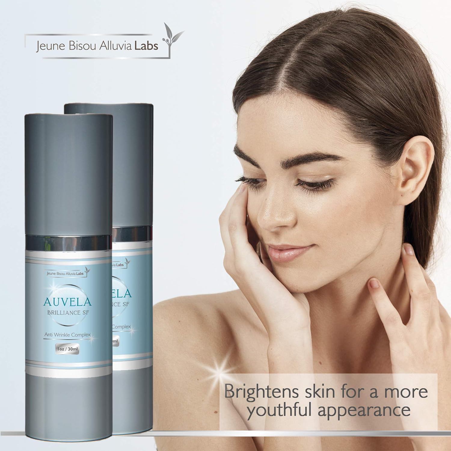 brilliance sf cream amazon