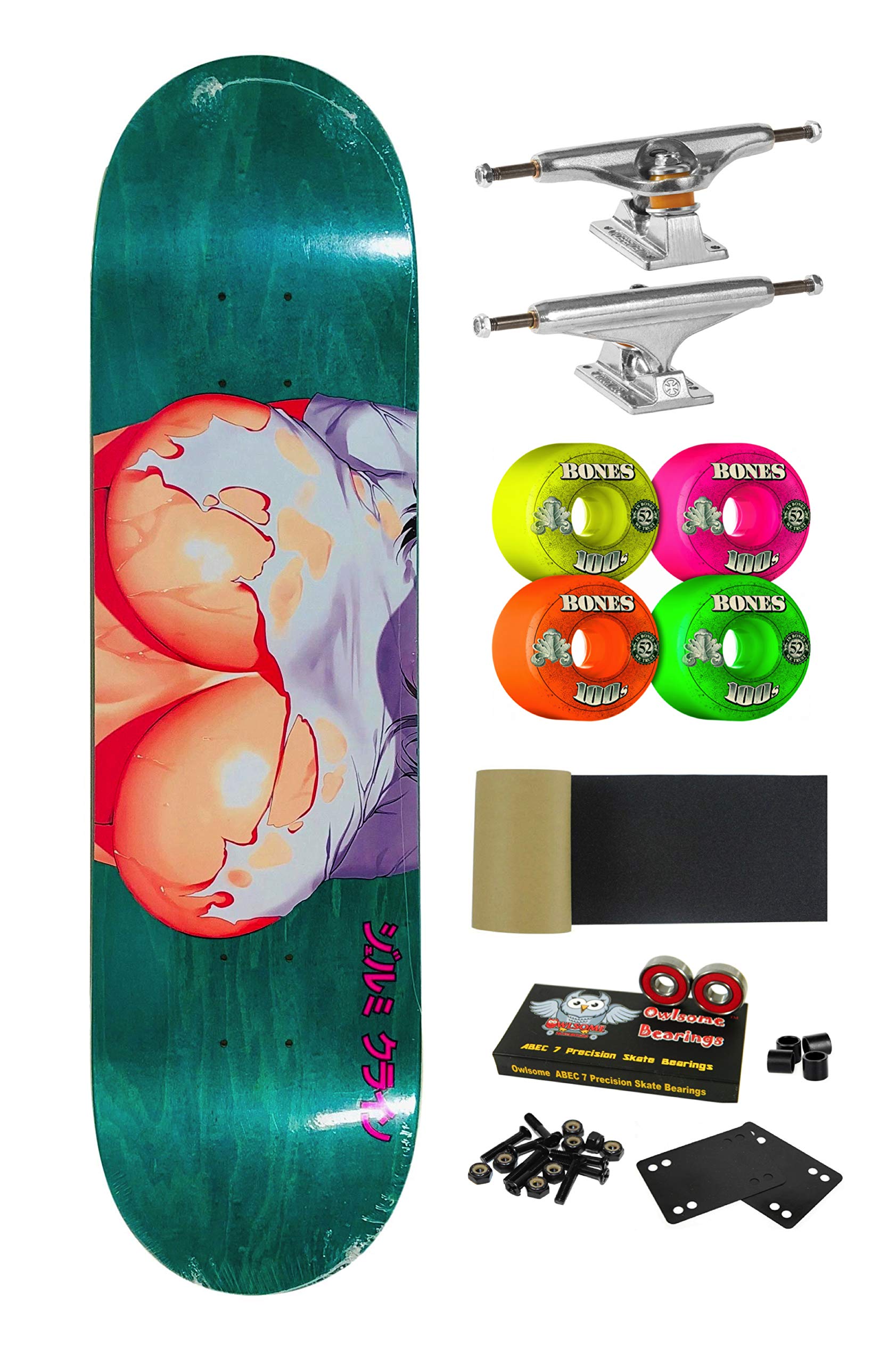 Indy 139 on 8.25 Clearance