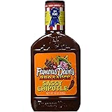 Famous Dave's Sassy Chipotle BBQ Sauce (2 Pack) 1st Place Barbecue Winner