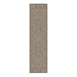 RUGGABLE x Iris Apfel Runner Rug - Perfect