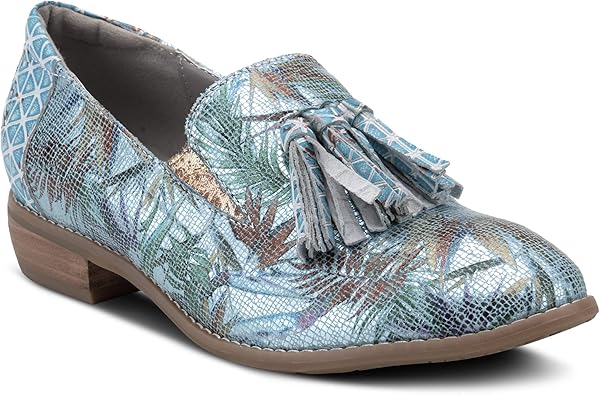 spring step shoes amazon