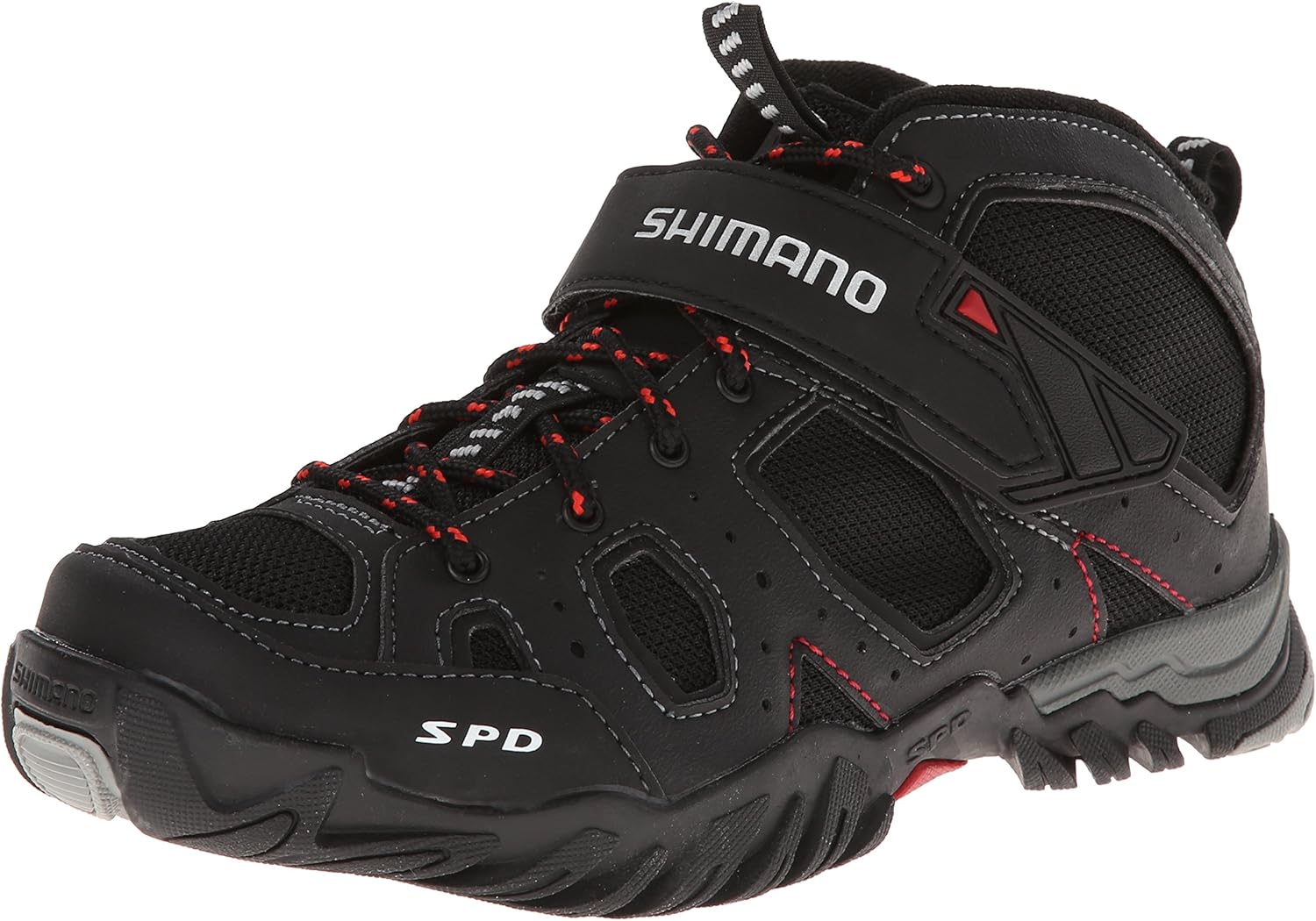 Shimano Men�s All Mountain Bike Shoe SH