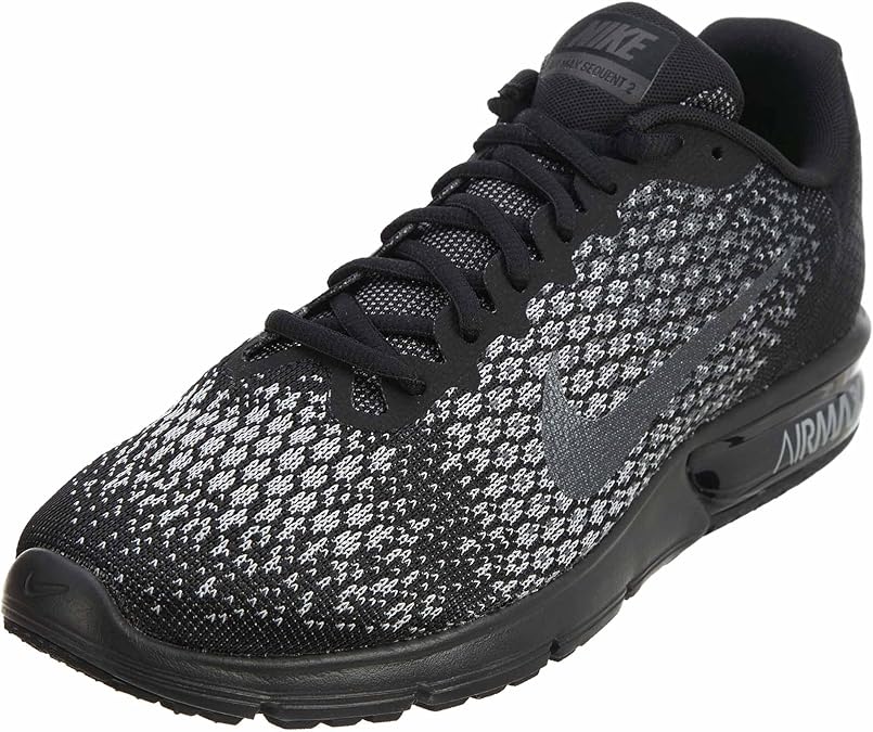 nike air sequent 2 men's
