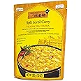 Kitchens Of India Ready To Eat Yellow Dal Tadka, Split Lentil Curry, 10-Ounce Boxes (Pack of 6)
