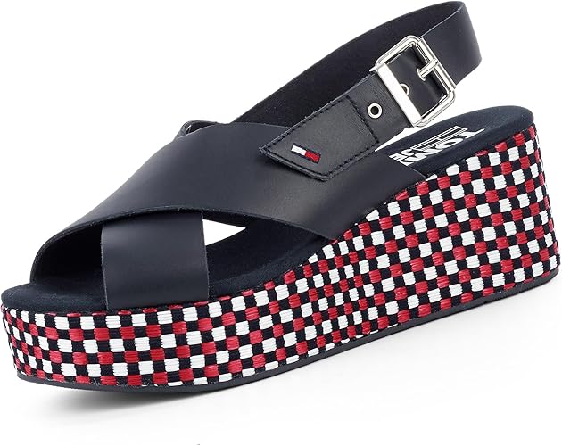 hilfiger sandali