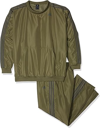 tuta adidas uomo amazon