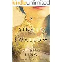 A Single Swallow book cover