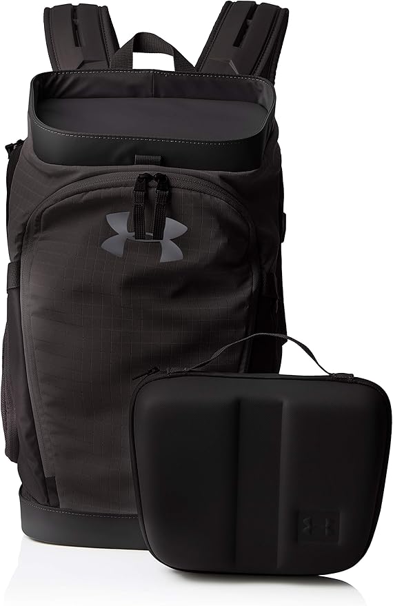 ua own the gym duffle