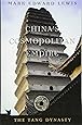 China's Cosmopolitan Empire: The Tang Dynasty (History of Imperial China)