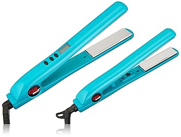 chi smart travel iron