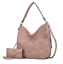 MKF Collection Shoulder Bag for Women, Top-Handle