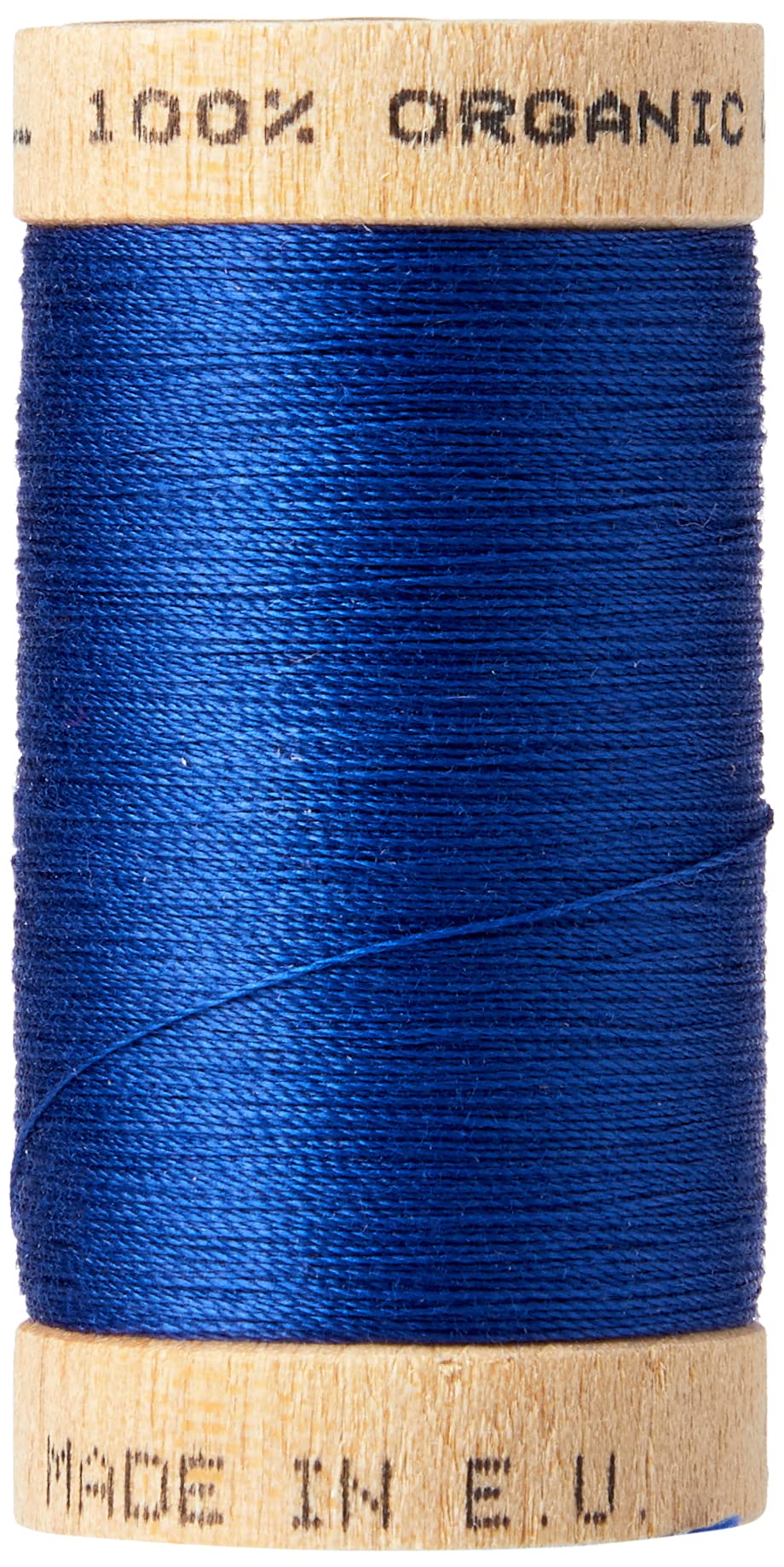 Scanfil Sewing Thread 4817 Blue 100m 40029-4817