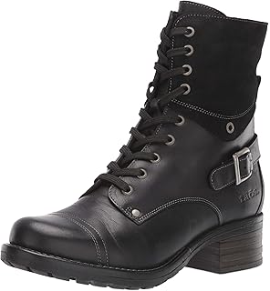 caterpillar women's alexi combat boot