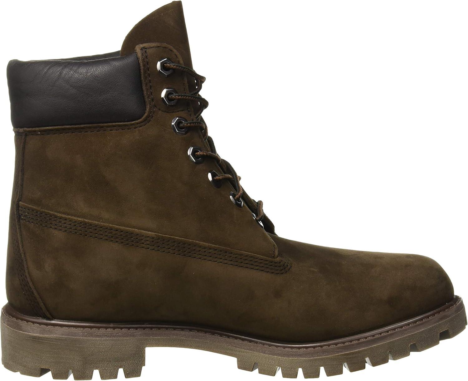 men's 6 inch lace up boots