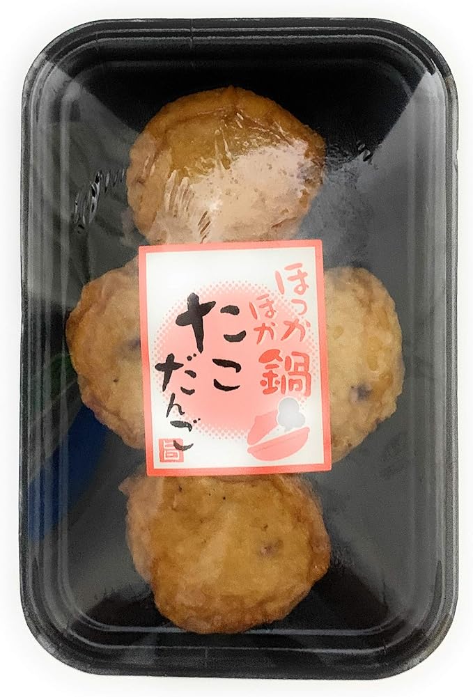 Amazon 浅角 たこだんご4個入 浅角 おでん種 練り物セット 通販
