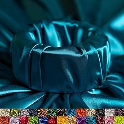 Stretch Charmeuse Satin Fabric by The Yard