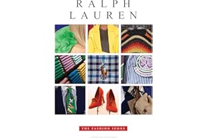 Ralph Lauren - The Fashion Icons