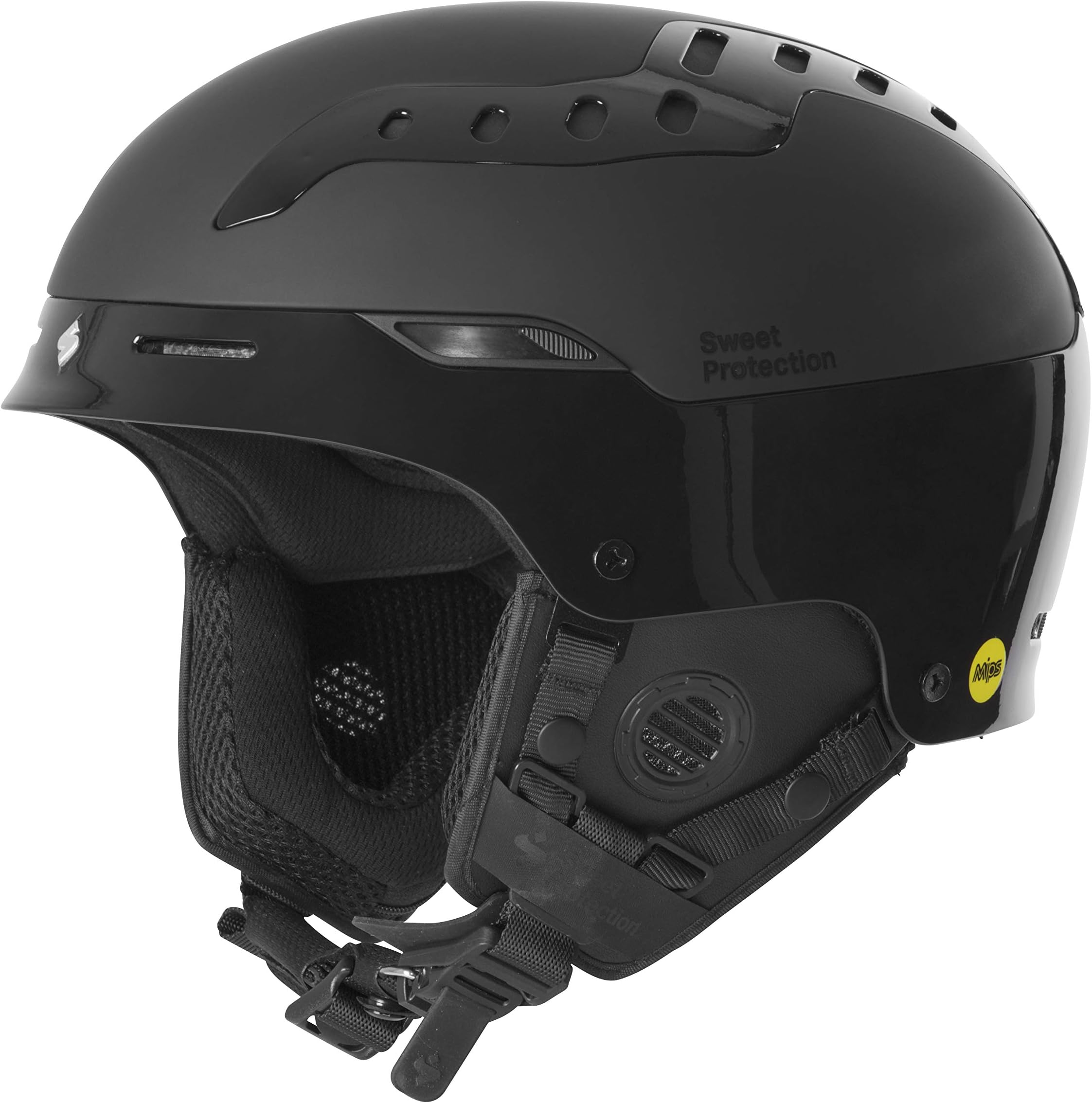 Sweet Protection Switcher Mips Helmet