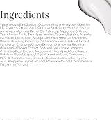 Murad Resurgence Renewing Cleansing Cream 200ml for Ageing Skin Elasticity view 5
