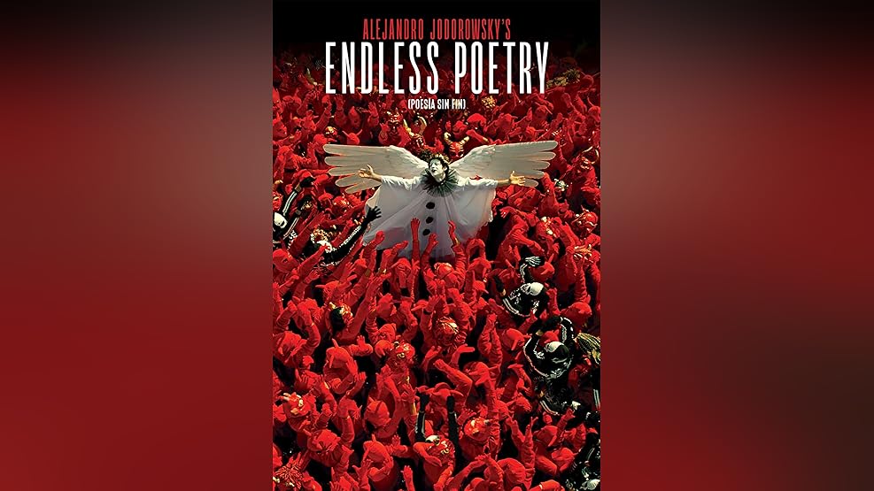 Amazon Com Watch El Topo Prime Video