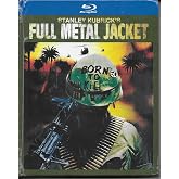 Full Metal Jacket (25th Anniversary Edition) [Blu-ray]