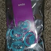 smilo pacifier amazon