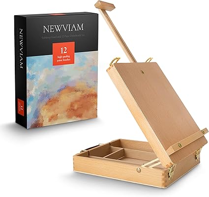 table art easel