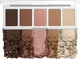 Wet n Wild Color Icon 5-Pan Palette Walking On Eggshells Eyeshadow view 6