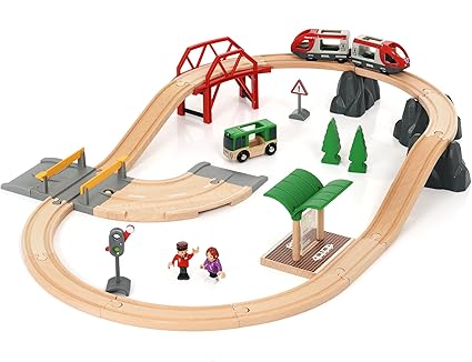 juguetes brio amazon