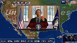Power & Revolution - Geopolitical Simulator 4