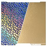 Bambu Lab H2D Build Plate,355x346mm Double Sided