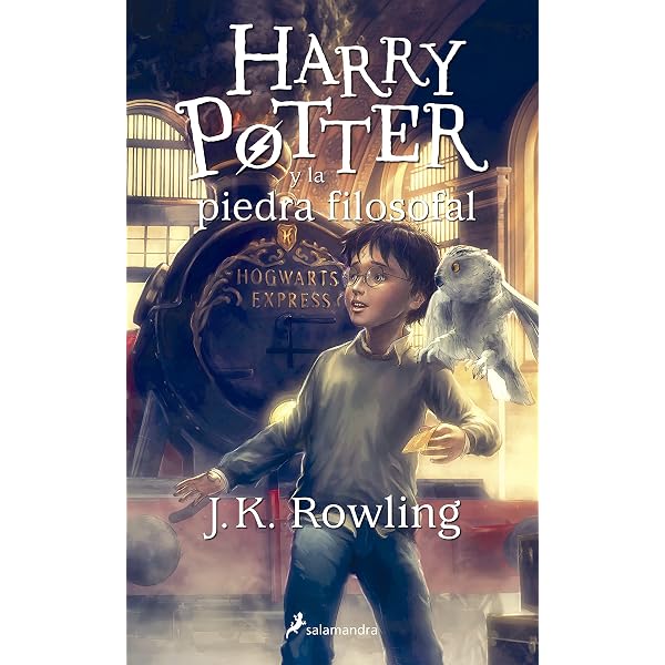 Amazon.com: Harry Potter y El Caliz de Fuego (Spanish Edition