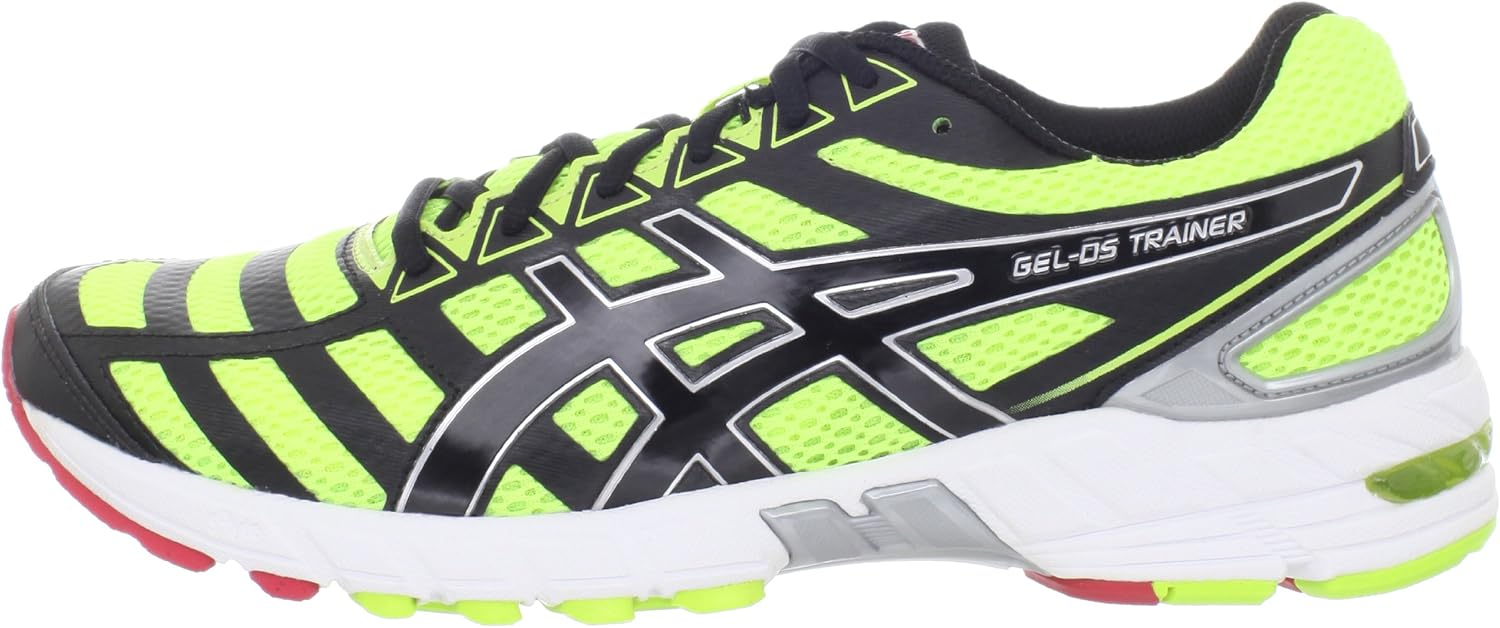 asics ds trainer marathon
