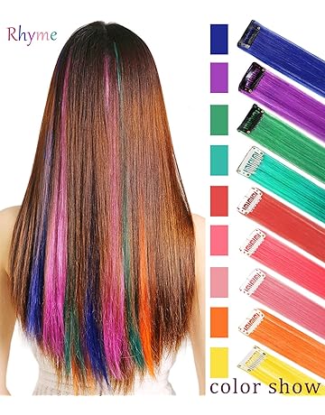Amazones Extensiones De Cabello Extensiones De Cabello