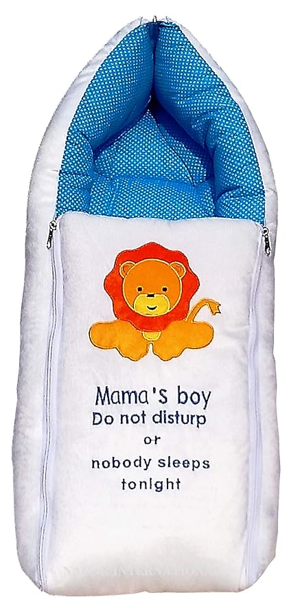 amazon baby sleeping bag