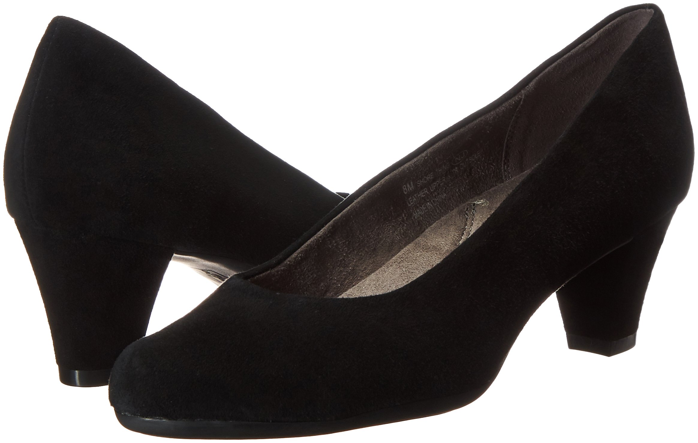 Aerosoles Women's Shore Thing Dress Pump - Image 7