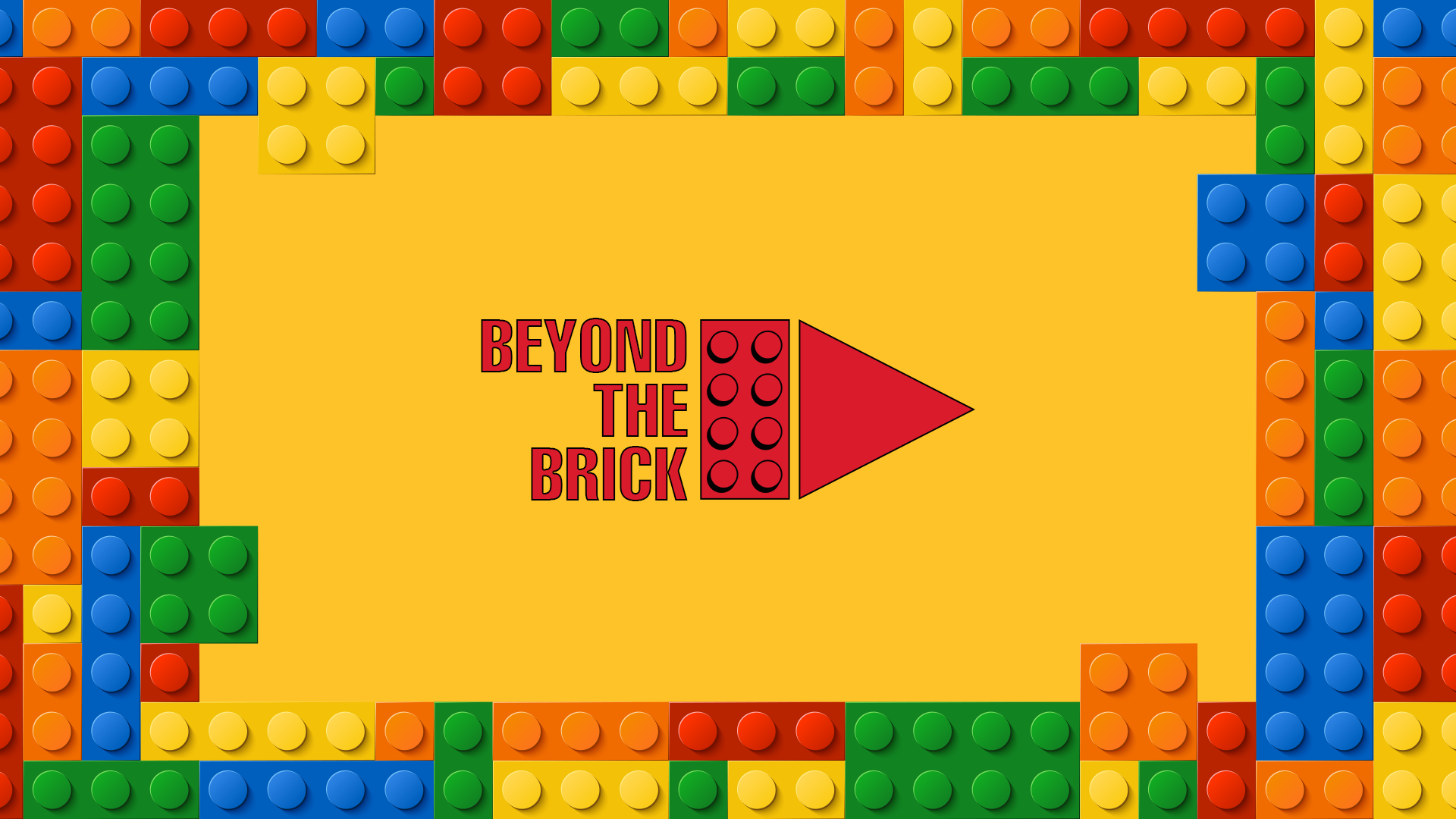 beyond the brick