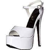 Ellie Shoes Women's 652-JULIET Dress Sandal