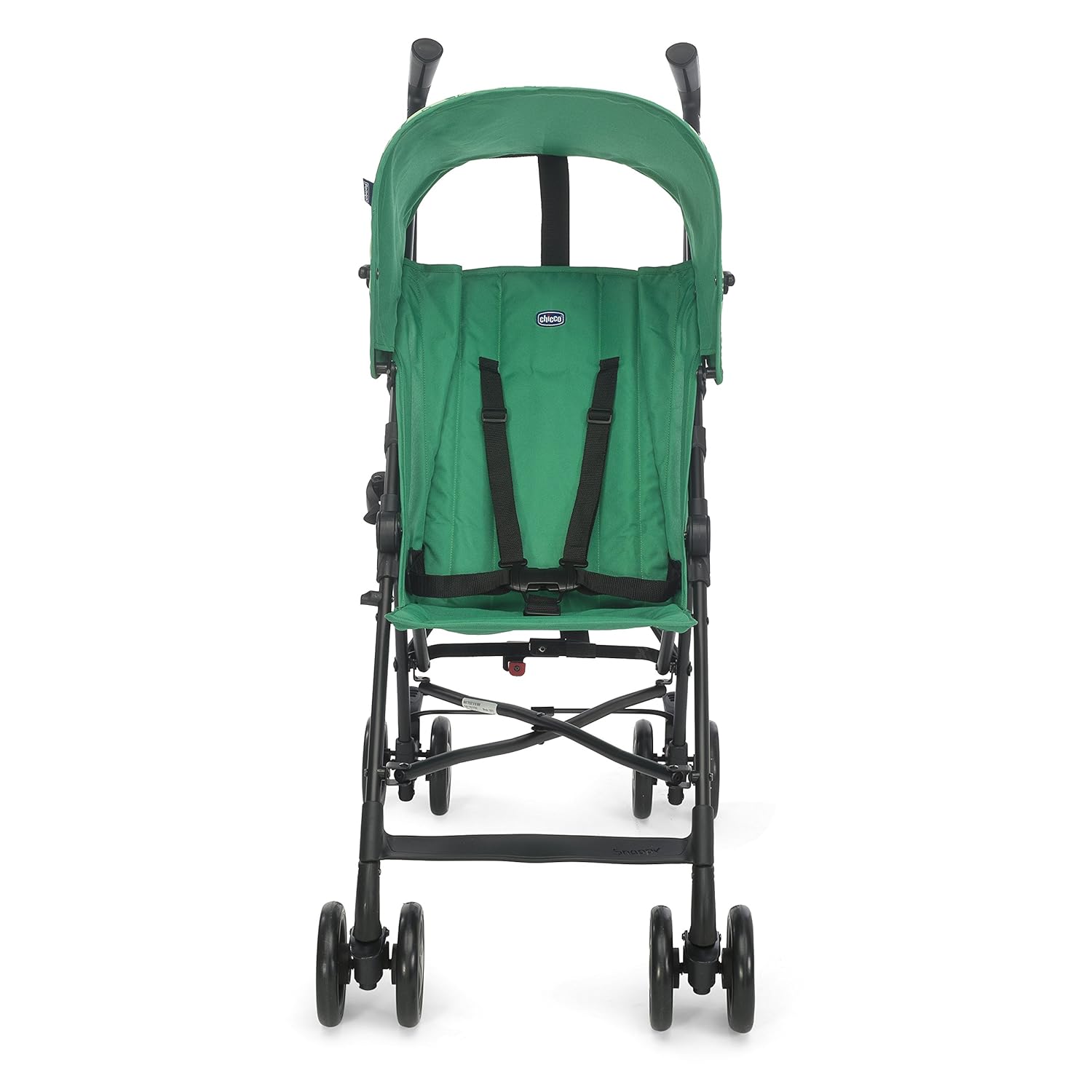 chicco buggy snappy