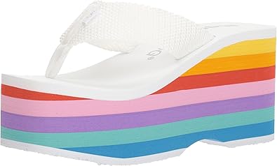 rocket dog flip flops amazon