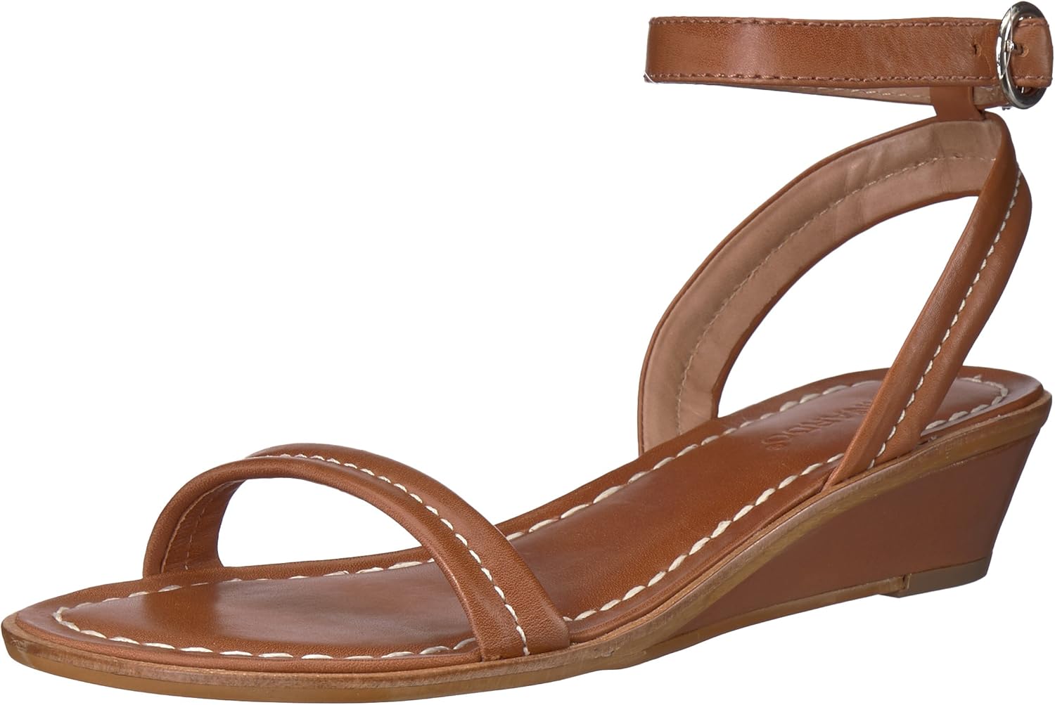 bernardo catherine ankle strap sandal