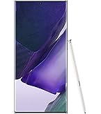 Amazon.com: Samsung Galaxy Note 20 Ultra 5G Unlocked Android