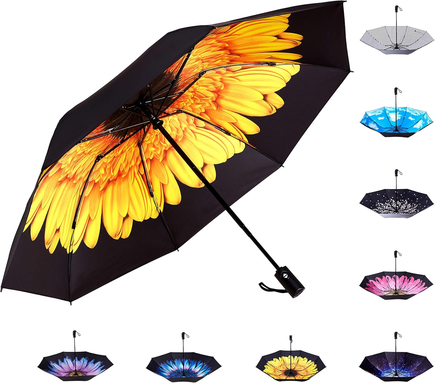 fidus umbrella
