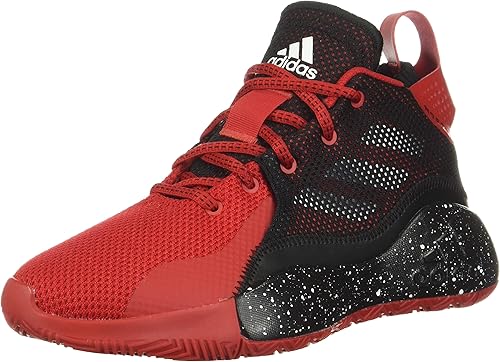 youth d rose shoes