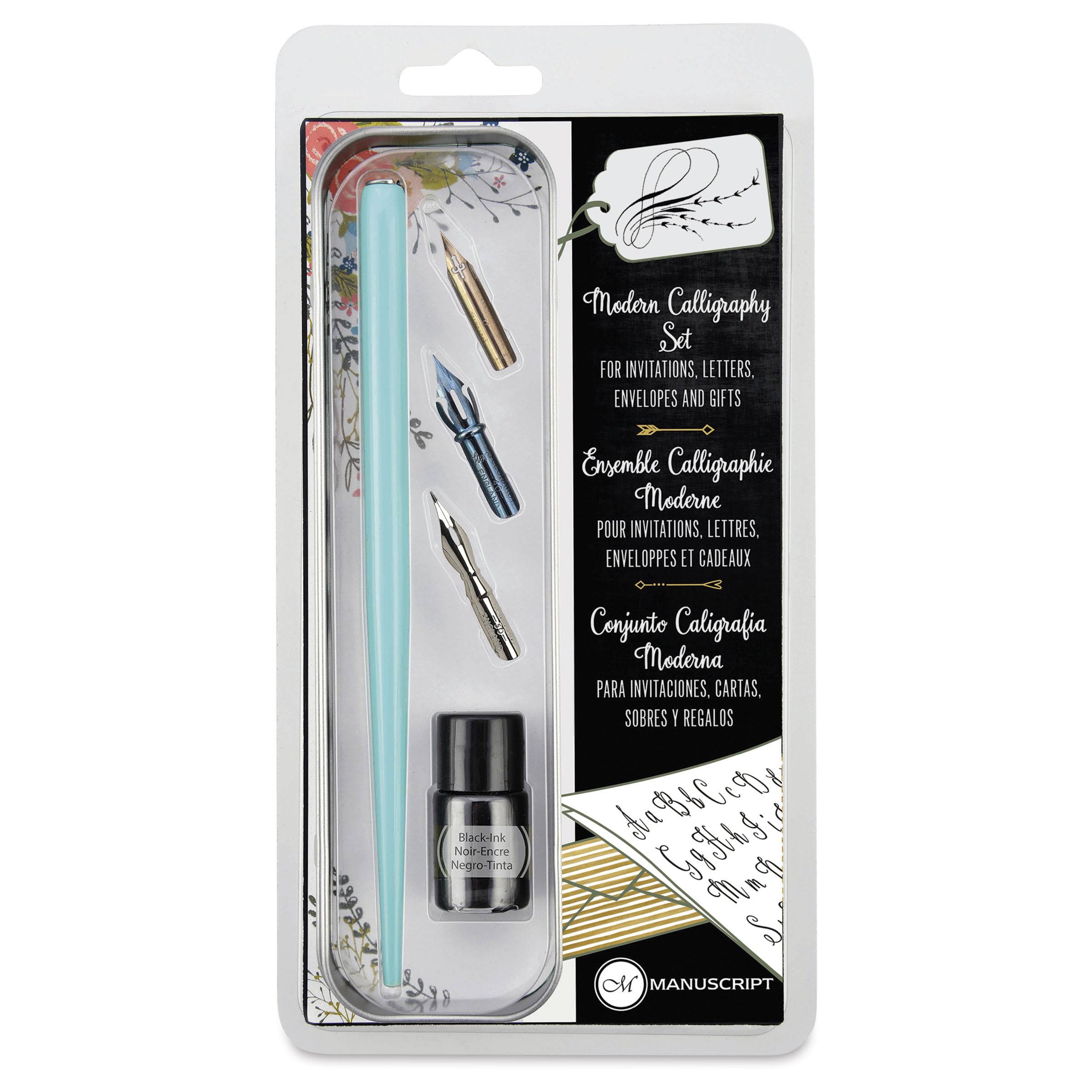 MODERN Calligraphy Set, FMDP400