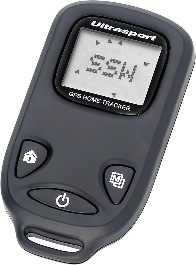Ultrasport GPS Homing Device 30 with Compass Function Amazon.co.uk