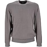 Armani Exchange Mens Long Sleeve Essential Pullover