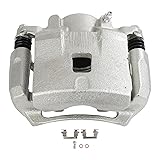 SCITOO Front Left Brake Caliper With Bracket