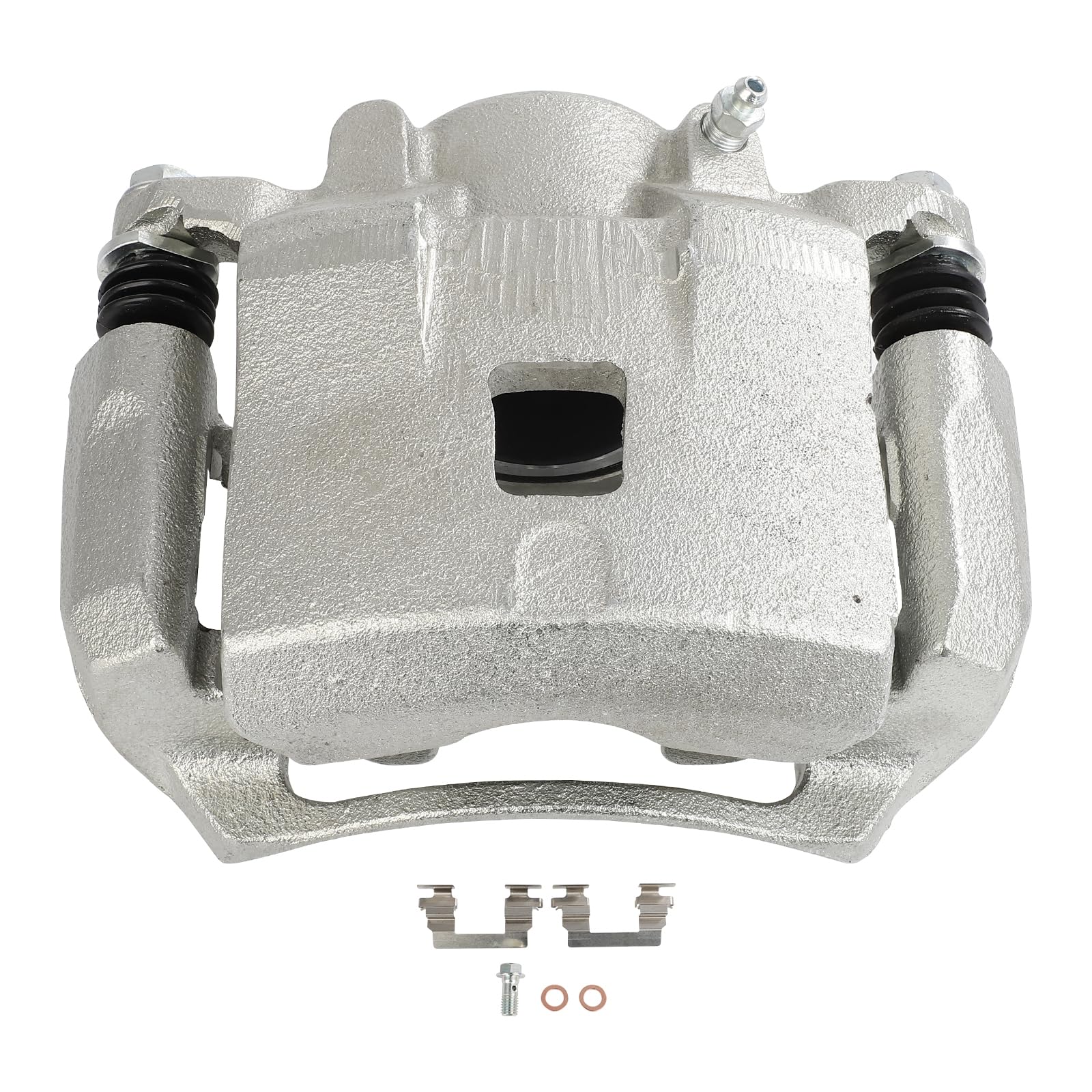 SCITOO Front Left Brake Caliper With Bracket