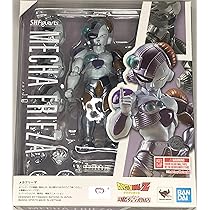 TAMASHII NATIONS Dragonball Z 6 Inch Action Figure S.H. Figuarts